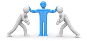 conflictbemiddelaar masters in conflict