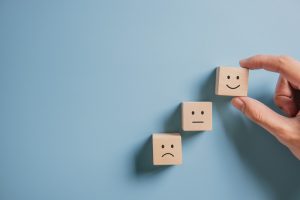 conflict oplossen